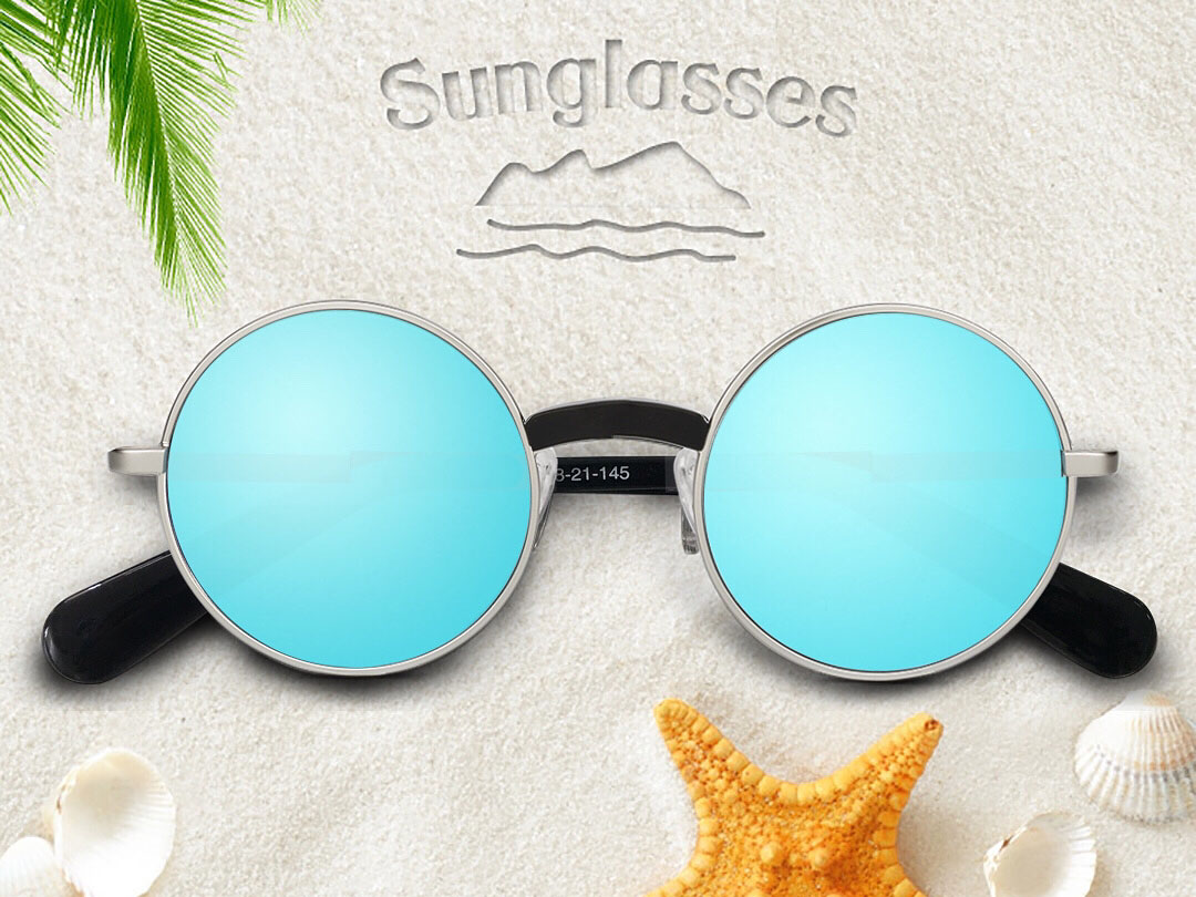 SUNGLASSES