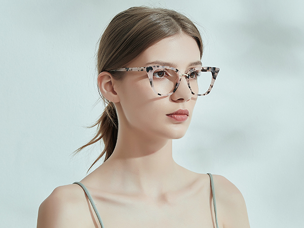 $9.9 ACETATE FRAMES